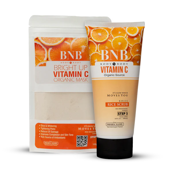 Vitamin C Bright Booster