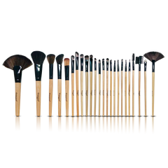 GLAMOROUS BRUSH KIT 24X1 OLD GF-7819