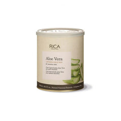 Rica Aloevera Wax Liposoluble 800ml