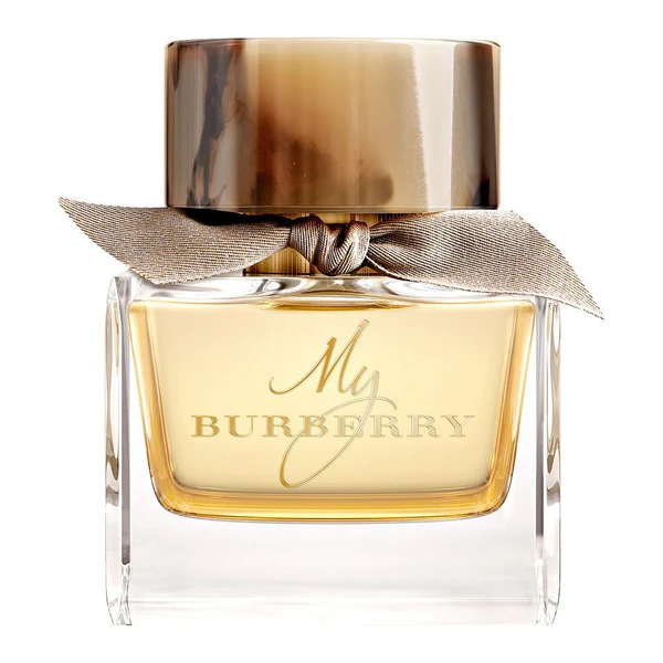 BURBERRY MY BURBERRY EDP 90 ML