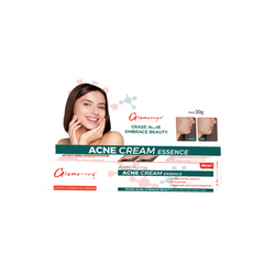 GLAMOROUS ANTI ACNE CREAM ESSENCE GF-1108