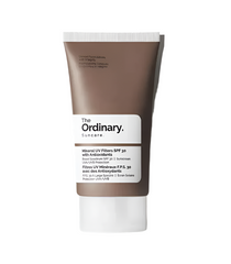 THE ORDINARY SUNCARE UV SPF 30 50ML