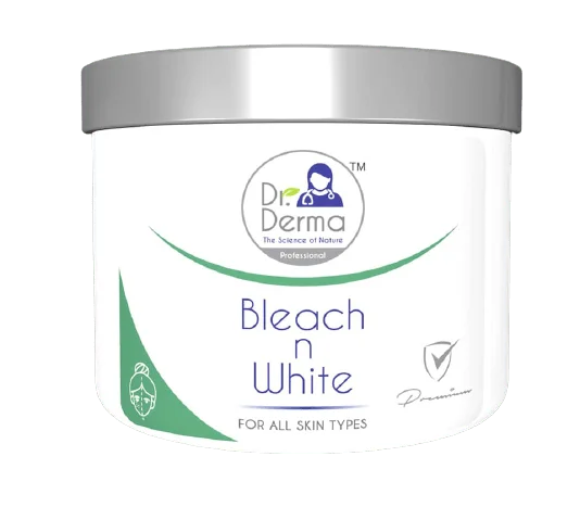 Dr. Derma Bleach n White 500g