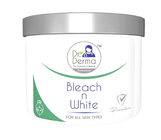 Dr. Derma Bleach n White 500g