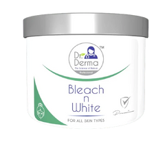 Dr. Derma Bleach n White 500g