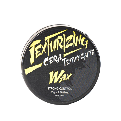 ARGAN DELUXE TEXTURIZING WAX 85G