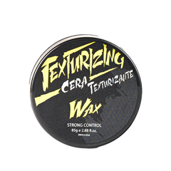 ARGAN DELUXE TEXTURIZING WAX 85G