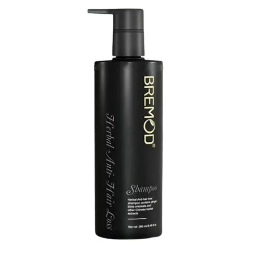BREMOD ANTI HAIR LOSS SHAMPOO 280ML