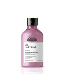 Loreal Profession Liss Unlimited Shampoo - 300ml