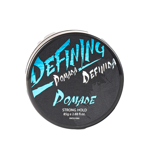 ARGAN DELUXE DEFINIMG POMADE 85G
