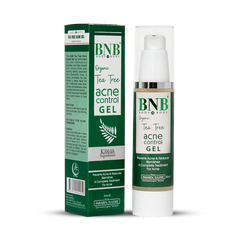 BNB Tea Tree Acne Control Gel
