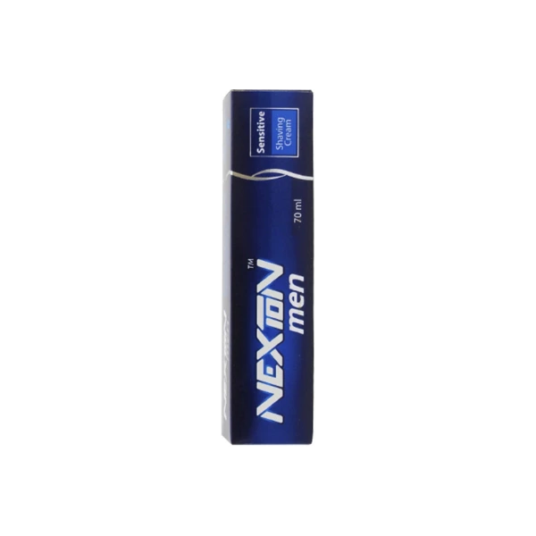 Nexton Shaving Cream 70gm