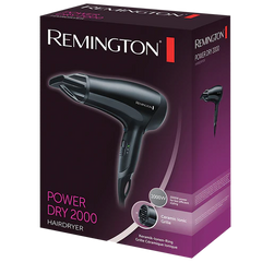 REMINGTON D3010 POWER IONIC #01 2000W