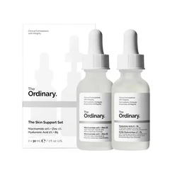 THE ORDINARY THE SKIN SUPPORT SET