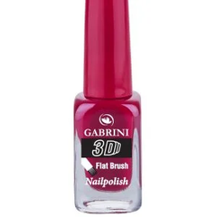 3D NAIL POLISH
