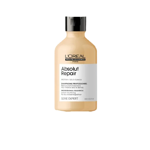 Loreal Professionnel Absolut Repair Shampoo 300ml