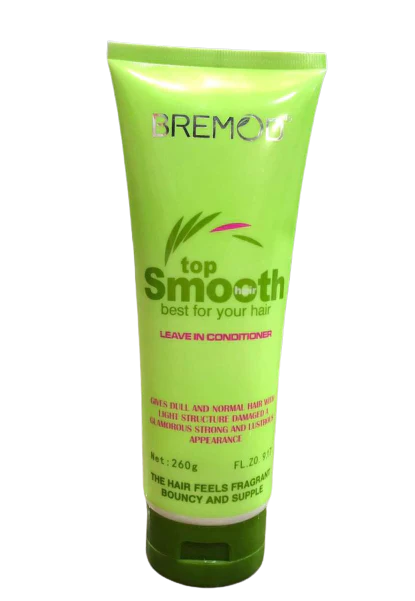 BREMOD LEAVE IN CONDITIONER 238ML