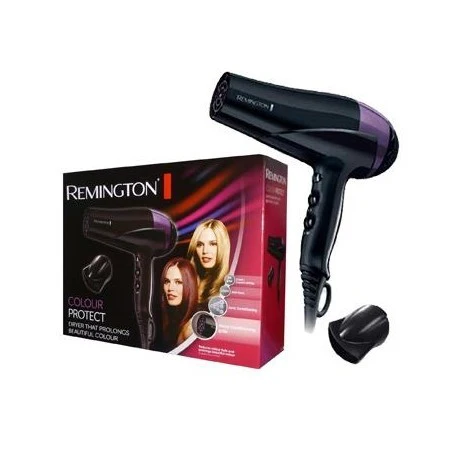 REMINGTON D6090 COLOUR PROTECT DRYER 2200W