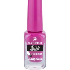 3D NAIL POLISH