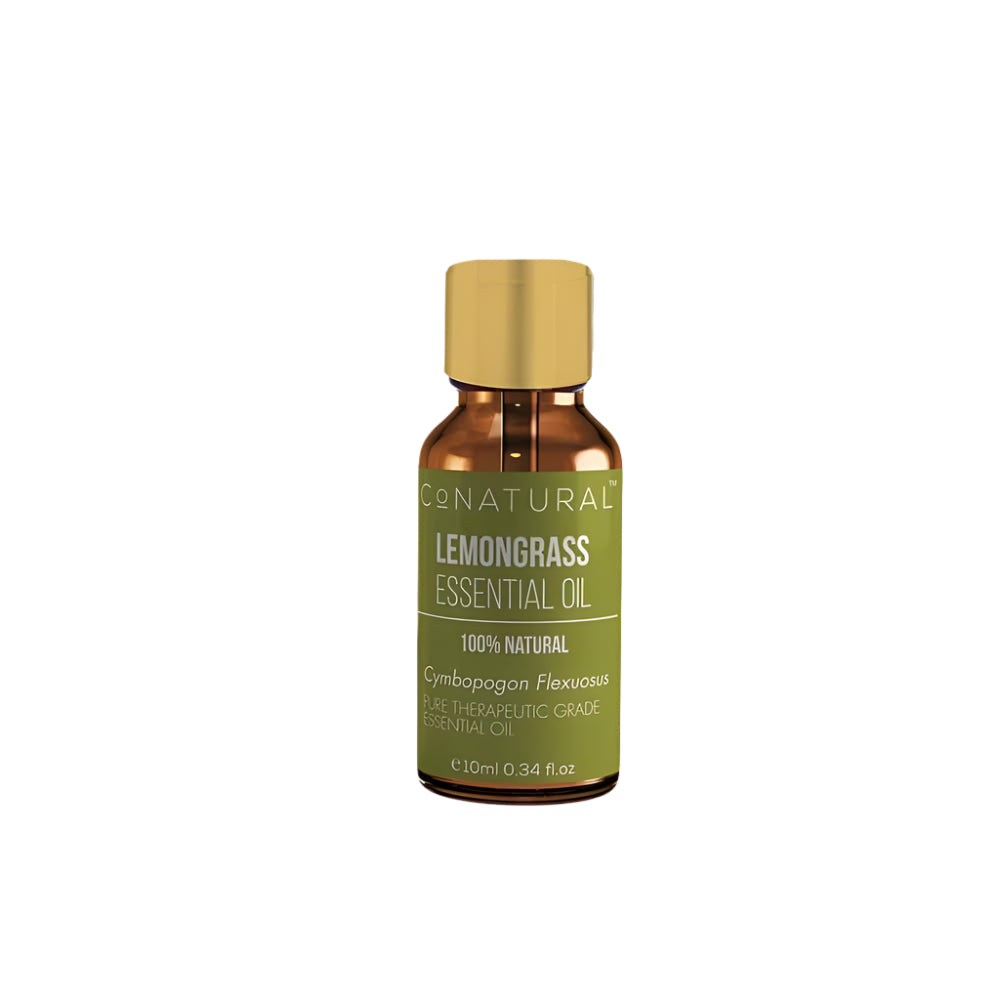 Lemongrass Essential Oil