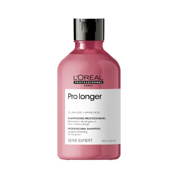 Loreal Professionnel Pro Longer Shampoo 300ml