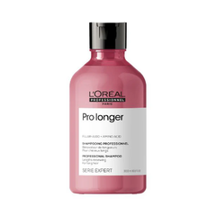 Loreal Professionnel Pro Longer Shampoo 300ml