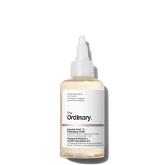 THE ORDINARY GLYCOLIC ACID 7% TONING