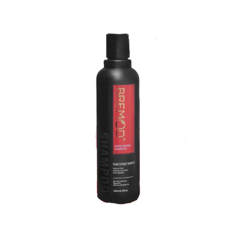 BREMOD MOISTURIZING SHAMPOO 250ML