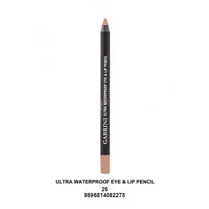 ULTRA WATER PROOF PENCIL