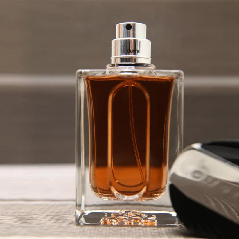 DUNHILL CUSTOM MEN EDT 100 ML