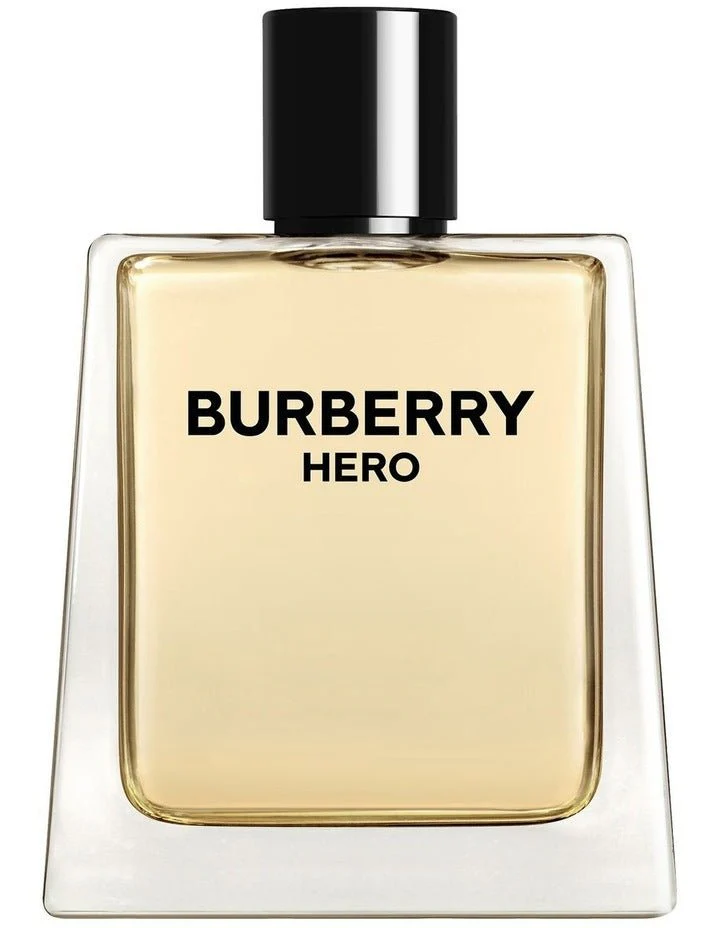 BURBERRY HERO FOR MEN EDT 100ML