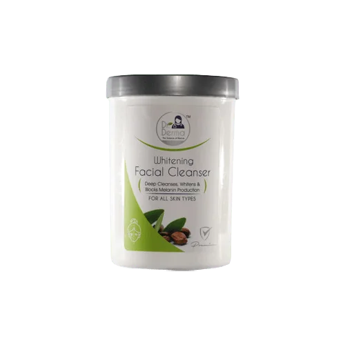 Dr. Derma Whitening Facial Cleanser 1000ml