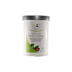 Dr. Derma Whitening Facial Cleanser 1000ml