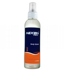 Nexton Body Splash (Bold) 200ml