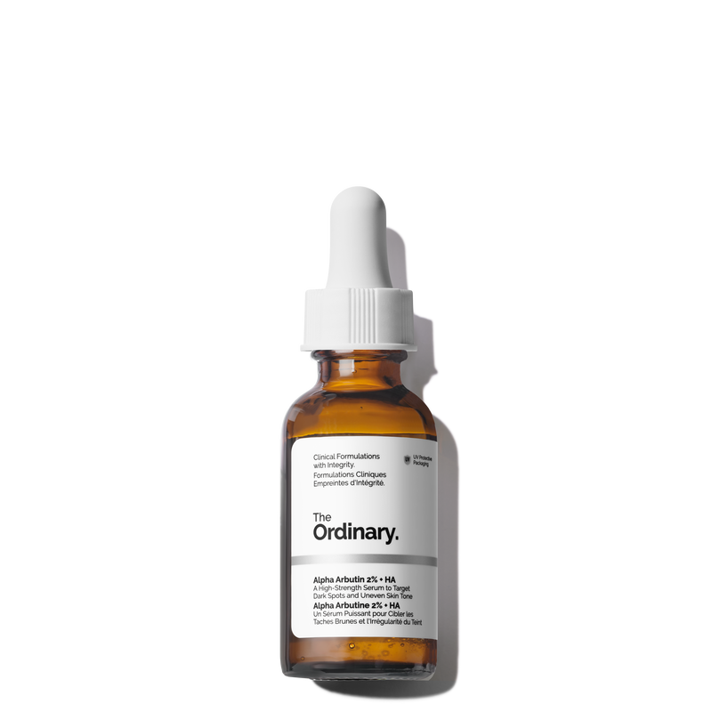 THE ORDINARY ALPHA ARBUTIN 2%