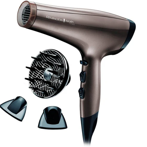 REMINGTON D8002 KERATIN - PRO 2200W