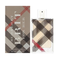BURBERRY BRIT FOR HER EDP 100 ML L