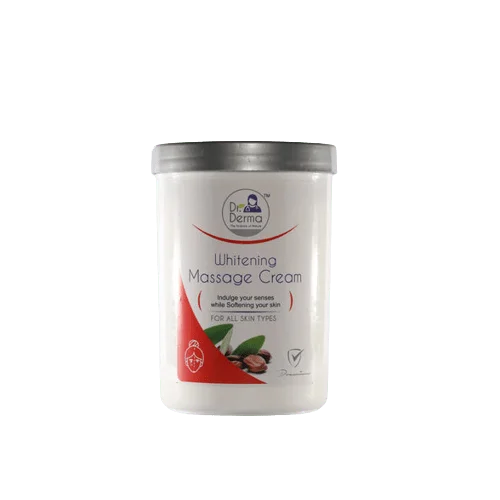 Dr. Derma Whitening Massage Cream 1000gm