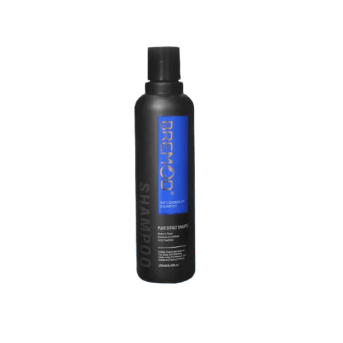 BREMOD ANTI DANDRUFF SHAMPOO 250ML