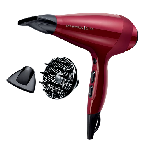REMINGTON D9096 SILK 2400W