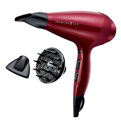 REMINGTON D9096 SILK 2400W