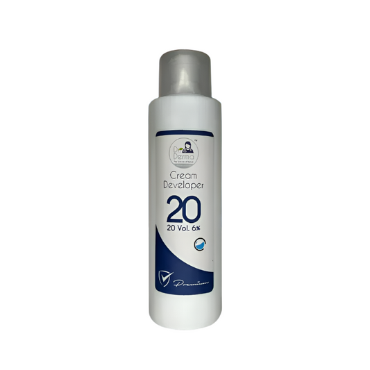 Dr.Derma Cream Developer 20 Vol 6% 500ml