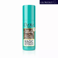 Dexe Magic Retouch 75ml | Temporary Hair Color & Grey Root Touch-Up