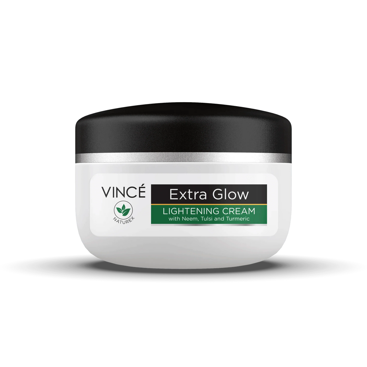 VINCE EXTRA GLOW LIGHTING CREAM