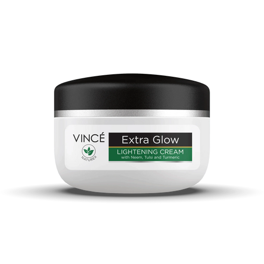 VINCE EXTRA GLOW LIGHTING CREAM
