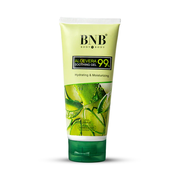 BNB Aloe Vera Gel