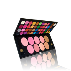 GLAMOROUS 24+24+9 PALETTE GF7815