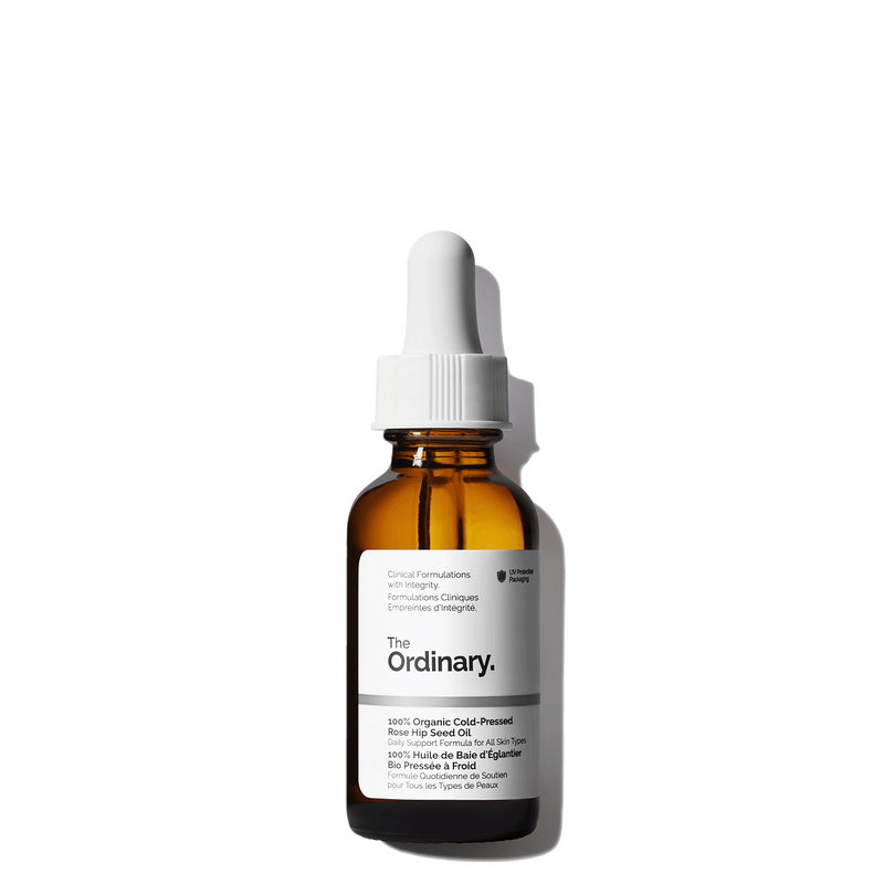 THE ORDINARY 100% ROSE HIP SEED OIL