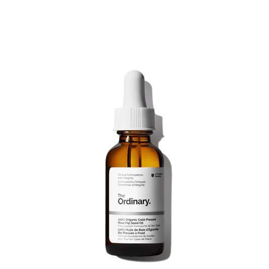 THE ORDINARY 100% ROSE HIP SEED OIL