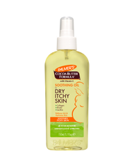 Soothing Oil for Dry, Itchy Skin 150ml